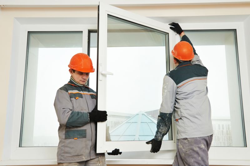 Best Window Installation Contractors in Pacifica, CA
